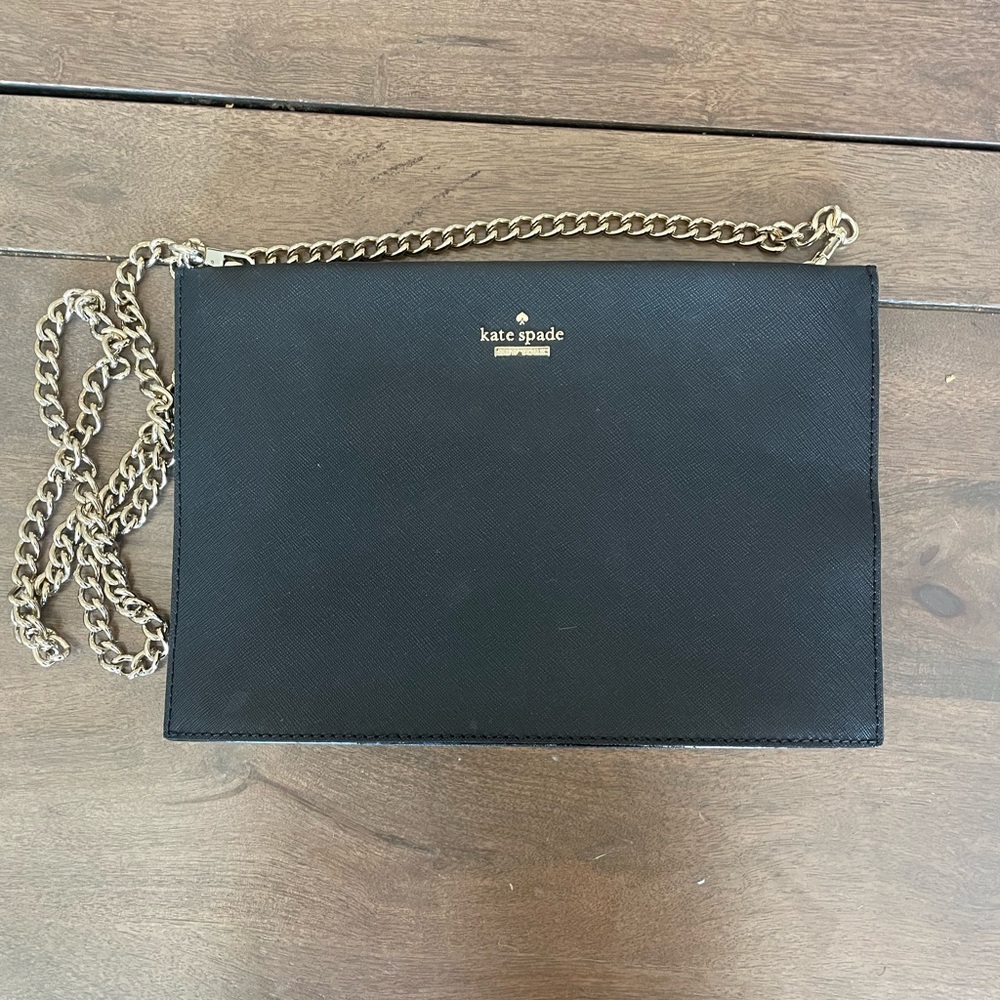Kate Spade Clutch
